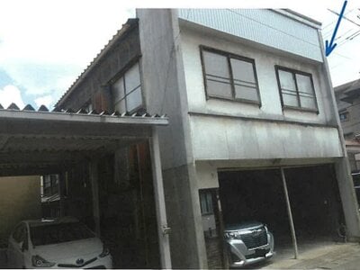 石川県加賀市 大聖寺駅 戸建て 155万円の競売物件 #10