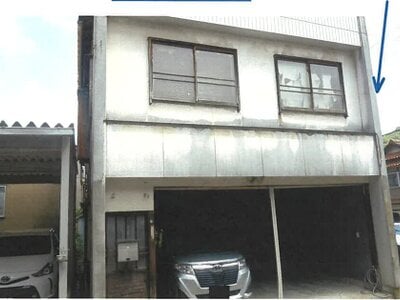 石川県加賀市 大聖寺駅 戸建て 155万円の競売物件 #11