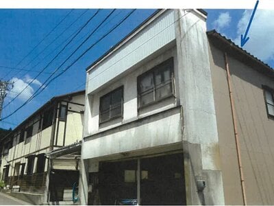 石川県加賀市 大聖寺駅 戸建て 155万円の競売物件 #12