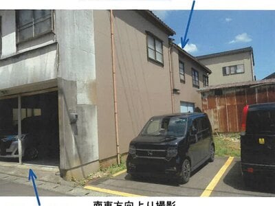 石川県加賀市 大聖寺駅 戸建て 155万円の競売物件 #13