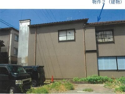 石川県加賀市 大聖寺駅 戸建て 155万円の競売物件 #14