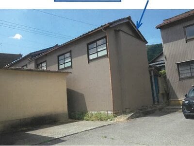 石川県加賀市 大聖寺駅 戸建て 155万円の競売物件 #15