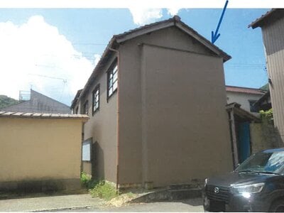 石川県加賀市 大聖寺駅 戸建て 155万円の競売物件 #16