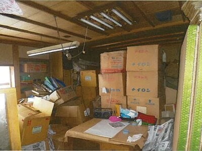 石川県加賀市 大聖寺駅 戸建て 155万円の競売物件 #3