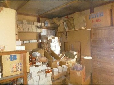 石川県加賀市 大聖寺駅 戸建て 155万円の競売物件 #4