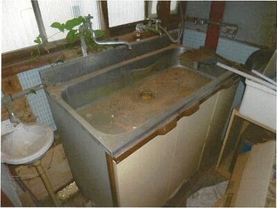 石川県加賀市 大聖寺駅 戸建て 155万円の競売物件 #7