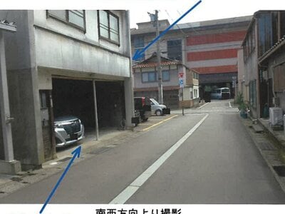 石川県加賀市 大聖寺駅 戸建て 155万円の競売物件 #9
