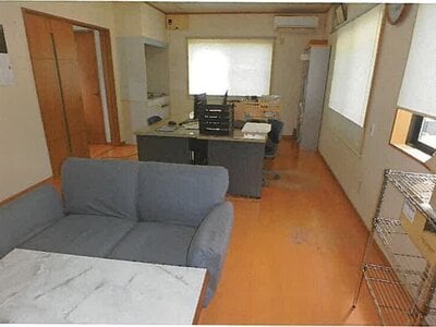 石川県かほく市 宇野気駅11分 戸建て 899万円の競売物件 #13