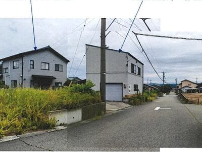 石川県かほく市 宇野気駅11分 戸建て 899万円の競売物件 #16