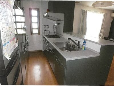 石川県かほく市 宇野気駅11分 戸建て 899万円の競売物件 #4