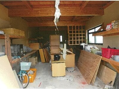 石川県かほく市 宇野気駅11分 戸建て 899万円の競売物件 #8