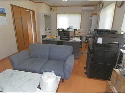 石川県かほく市 宇野気駅11分 戸建て 899万円の競売物件 #9