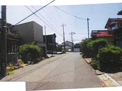 石川県白山市 美川駅9分 戸建て 356万円の競売物件 #11