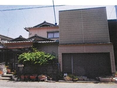 石川県白山市 美川駅9分 戸建て 356万円の競売物件 #12