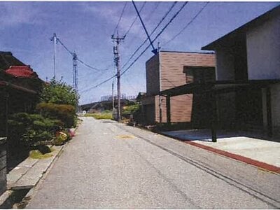 石川県白山市 美川駅9分 戸建て 356万円の競売物件 #13