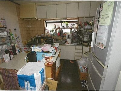 石川県白山市 美川駅9分 戸建て 356万円の競売物件 #4