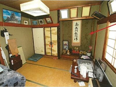 石川県白山市 美川駅9分 戸建て 356万円の競売物件 #5