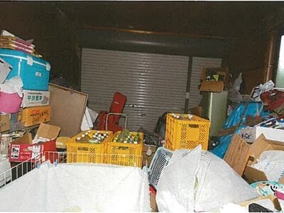 石川県白山市 美川駅9分 戸建て 356万円の競売物件 #6