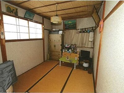 石川県白山市 美川駅9分 戸建て 356万円の競売物件 #7