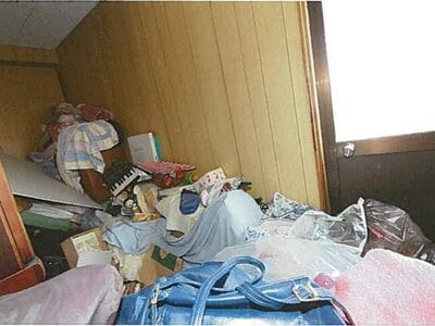 石川県白山市 美川駅9分 戸建て 356万円の競売物件 #8