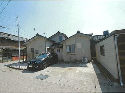 (値下げ) 石川県かほく市 横山駅13分 戸建て 476万円の競売物件 #1