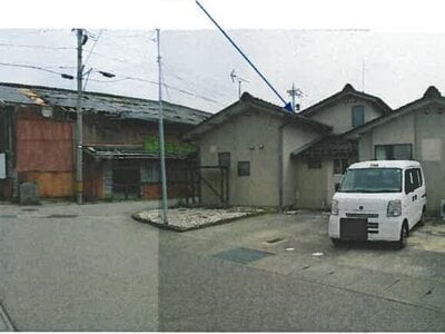 (値下げ) 石川県かほく市 横山駅13分 戸建て 476万円の競売物件 #10