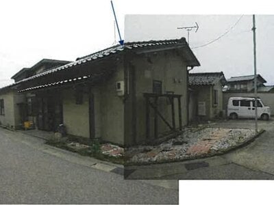 (値下げ) 石川県かほく市 横山駅13分 戸建て 476万円の競売物件 #11