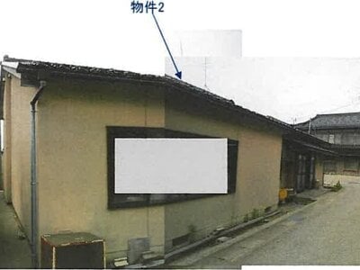 (値下げ) 石川県かほく市 横山駅13分 戸建て 476万円の競売物件 #12