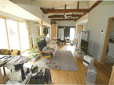 (値下げ) 石川県かほく市 横山駅13分 戸建て 476万円の競売物件 #5