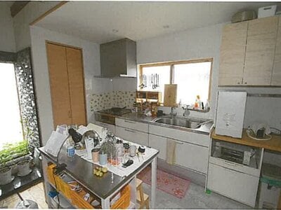 (値下げ) 石川県かほく市 横山駅13分 戸建て 476万円の競売物件 #6