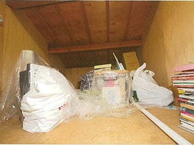 (値下げ) 石川県かほく市 横山駅13分 戸建て 476万円の競売物件 #8