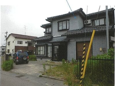 石川県小松市 粟津駅 戸建て 194万円の競売物件 #2