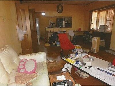 石川県小松市 粟津駅 戸建て 194万円の競売物件 #3