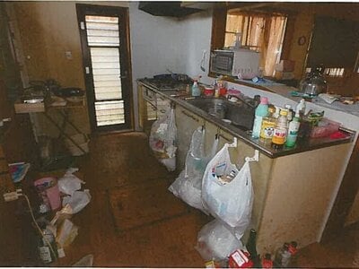 石川県小松市 粟津駅 戸建て 194万円の競売物件 #5