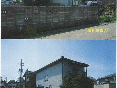 石川県小松市 粟津駅 戸建て 194万円の競売物件 #9