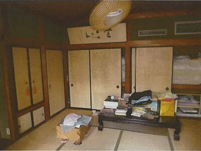 石川県加賀市 加賀温泉駅25分 戸建て 171万円の競売物件 #2