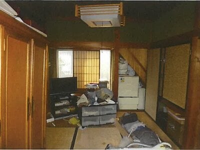 石川県加賀市 加賀温泉駅25分 戸建て 171万円の競売物件 #3