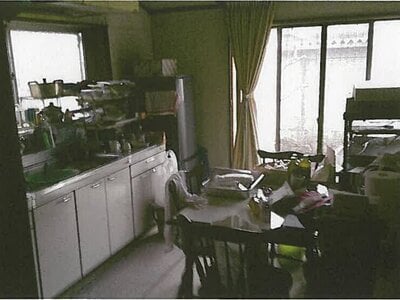 石川県加賀市 加賀温泉駅25分 戸建て 171万円の競売物件 #4