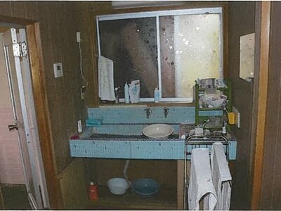 石川県加賀市 加賀温泉駅25分 戸建て 171万円の競売物件 #6