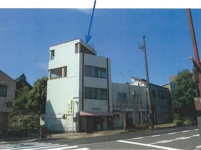 石川県金沢市 北鉄金沢駅29分 戸建て 230万円の競売物件 #12