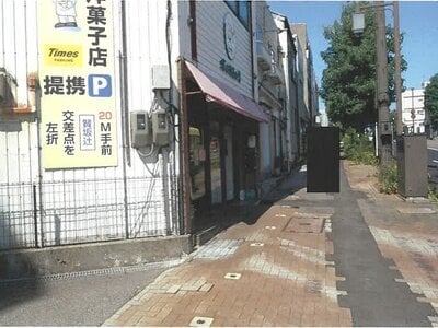 石川県金沢市 北鉄金沢駅29分 戸建て 230万円の競売物件 #13