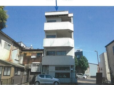 石川県金沢市 北鉄金沢駅29分 戸建て 230万円の競売物件 #14