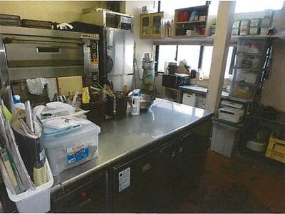 石川県金沢市 北鉄金沢駅29分 戸建て 230万円の競売物件 #3