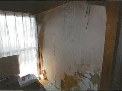 石川県金沢市 北鉄金沢駅29分 戸建て 230万円の競売物件 #4