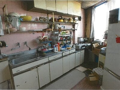 石川県金沢市 北鉄金沢駅29分 戸建て 230万円の競売物件 #5