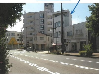 石川県金沢市 北鉄金沢駅29分 戸建て 230万円の競売物件 #9