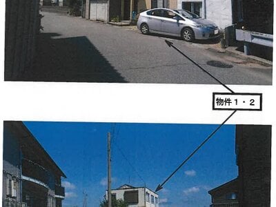 石川県かほく市 高松駅12分 戸建て 166万円の競売物件 #10