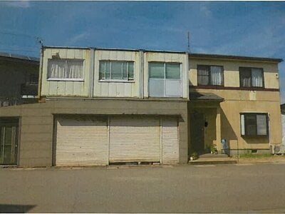 石川県かほく市 高松駅12分 戸建て 166万円の競売物件 #2