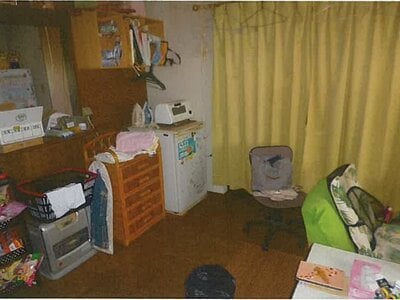 石川県かほく市 高松駅12分 戸建て 166万円の競売物件 #3