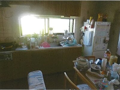 石川県かほく市 高松駅12分 戸建て 166万円の競売物件 #4